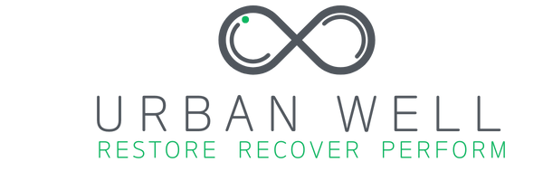 Urban Well Exercise Physiology and Remedial Massage Clinic