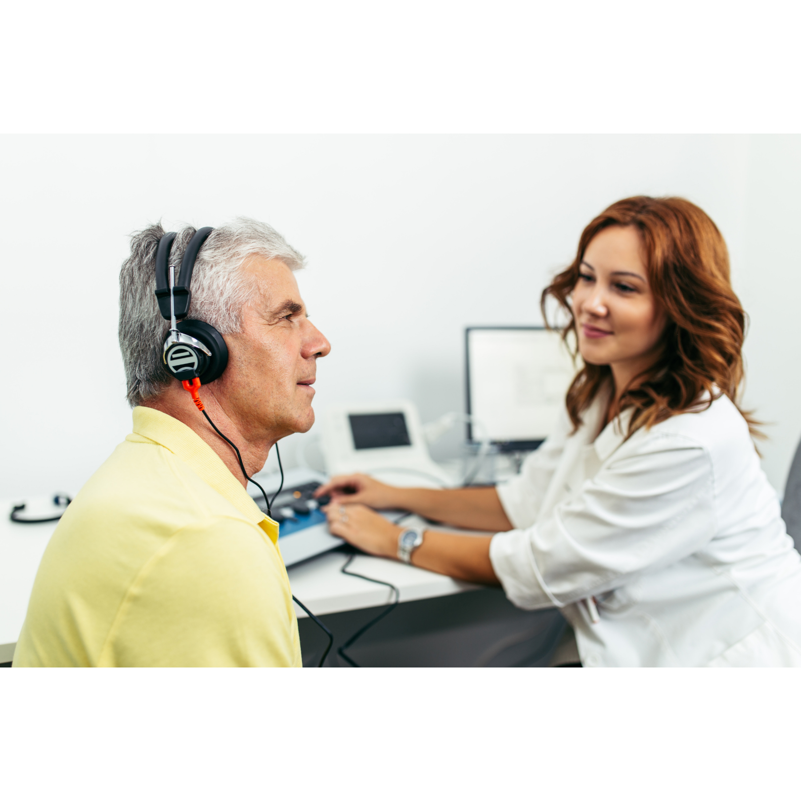 How do you find a hearing care provider?