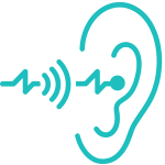 When appropriate receive treatment for tinnitus